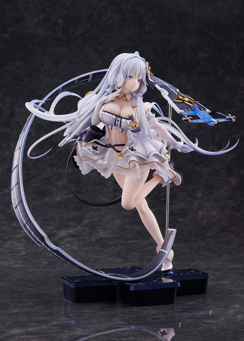 Thousand Azur Lane Illustrious 1/6 Scale Golden Head Muse Figure- Japan Figure Store - #1 Bring To You The Best Japanese Goods