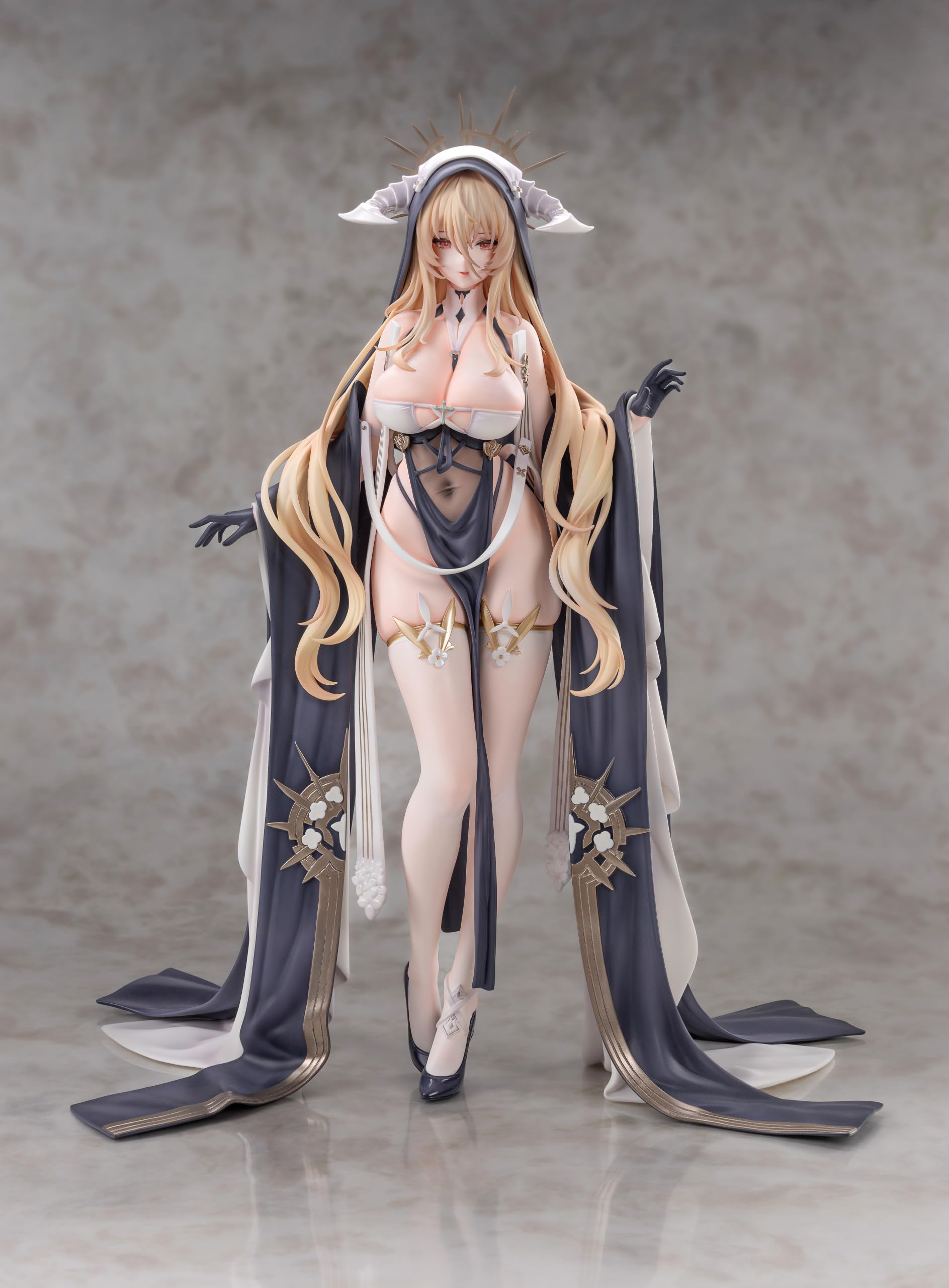 Anigame Azur Lane Implacable Figure 1/6 Scale Collectible Model- Japan Figure Store - #1 Bring To You The Best Japanese Goods