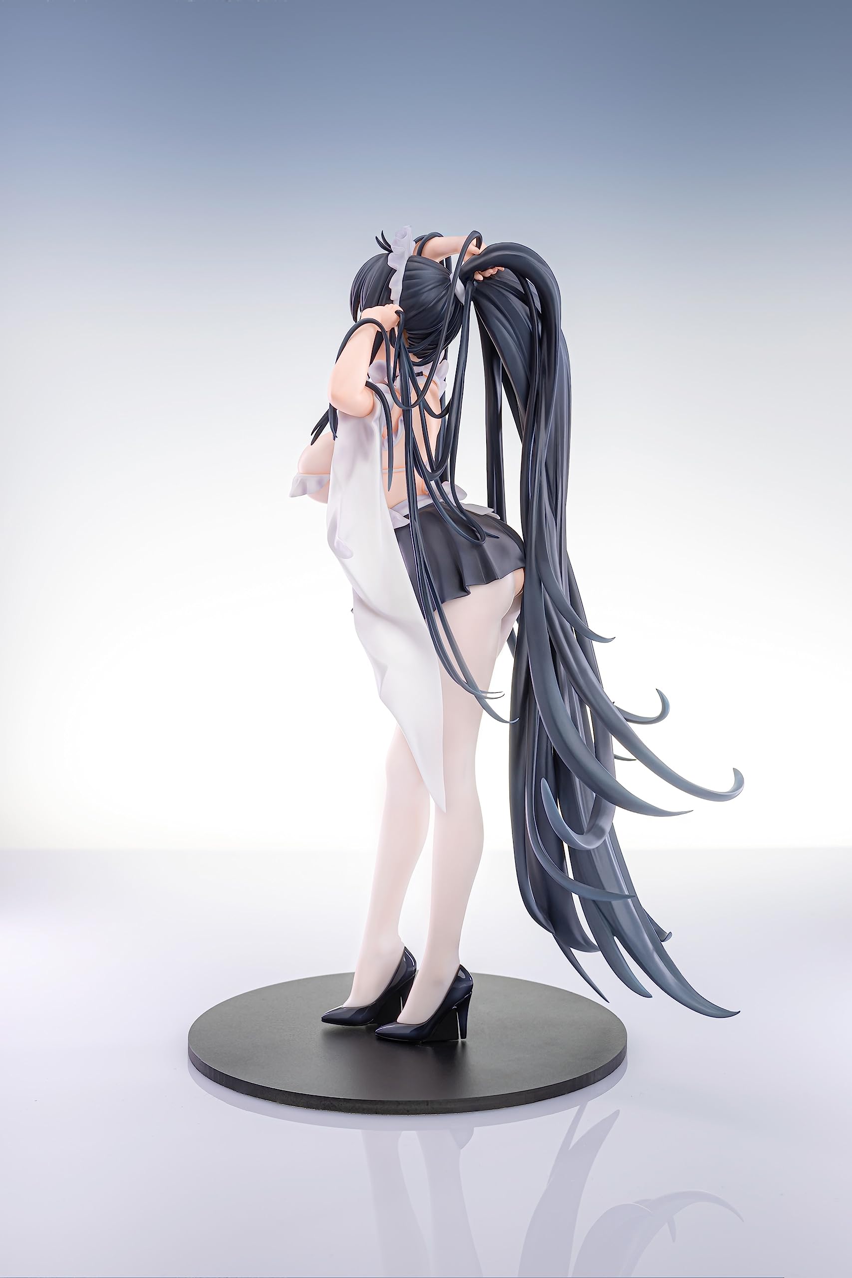 Anigame Azur Lane Indomitable Figure 1/6 Scale Collectible- Japan Figure Store - #1 Bring To You The Best Japanese Goods