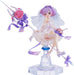 Mimeyoi Azur Lane Javelin 1/7 Scale Figure Blissful Purity Version- Japan Figure Store - #1 Bring To You The Best Japanese Goods