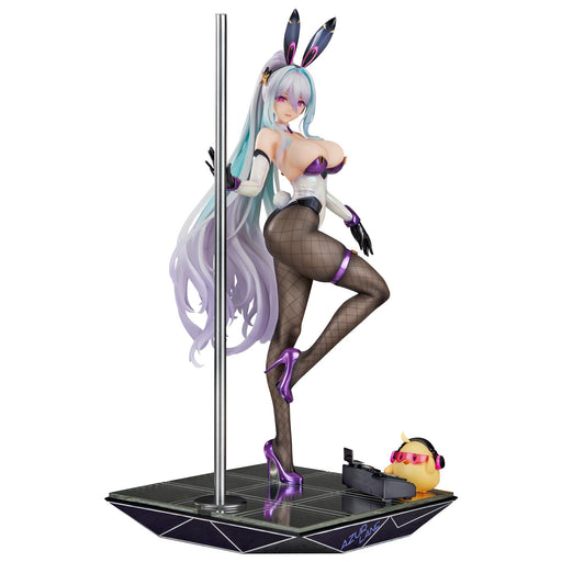 Apex Innovation Azur Lane Kearsarge Manjuu 1/7 Scale All-Night Charge Version- Japan Figure Store - #1 Bring To You The Best Japanese Goods