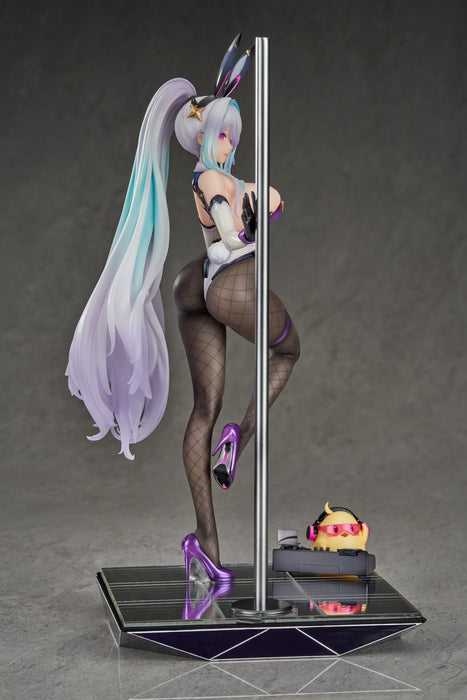 Apex Innovation Azur Lane Kearsarge Manjuu 1/7 Scale All-Night Charge Version- Japan Figure Store - #1 Bring To You The Best Japanese Goods