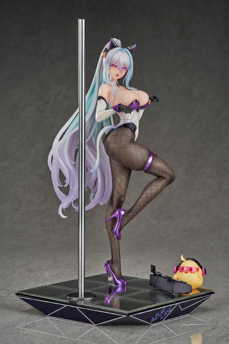 Apex Innovation Azur Lane Kearsarge Manjuu 1/7 Scale All-Night Charge Version- Japan Figure Store - #1 Bring To You The Best Japanese Goods