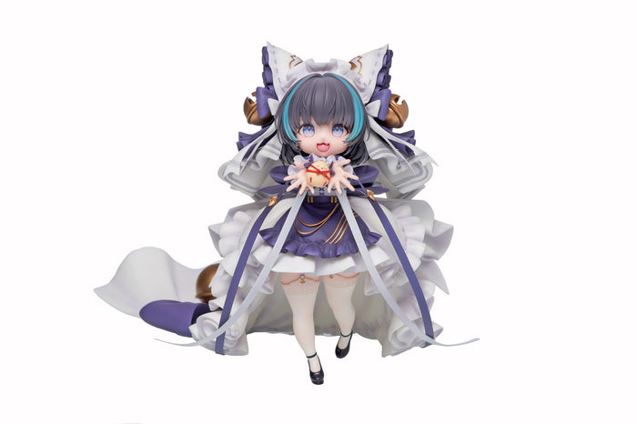 Anigame Azur Lane Little Cheshire 1/6 Scale Figure Collectible Toy- Japan Figure Store - #1 Bring To You The Best Japanese Goods
