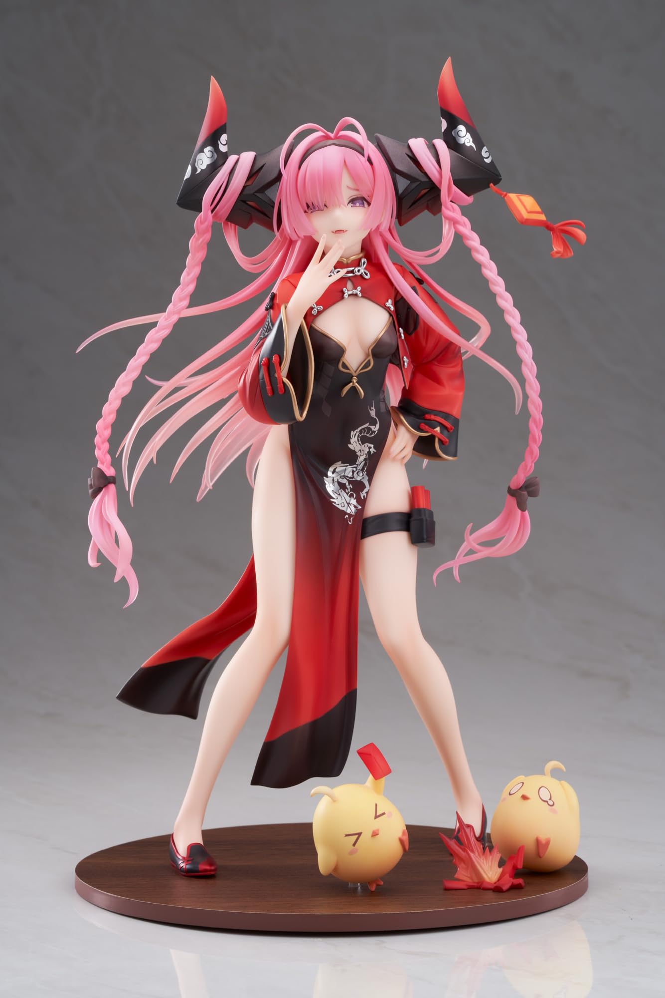 Apex Innovation Azur Lane Prinz Rupprecht 1/7 Scale Figure The Gate Dragon's Advent- Japan Figure Store - #1 Bring To You The Best Japanese Goods