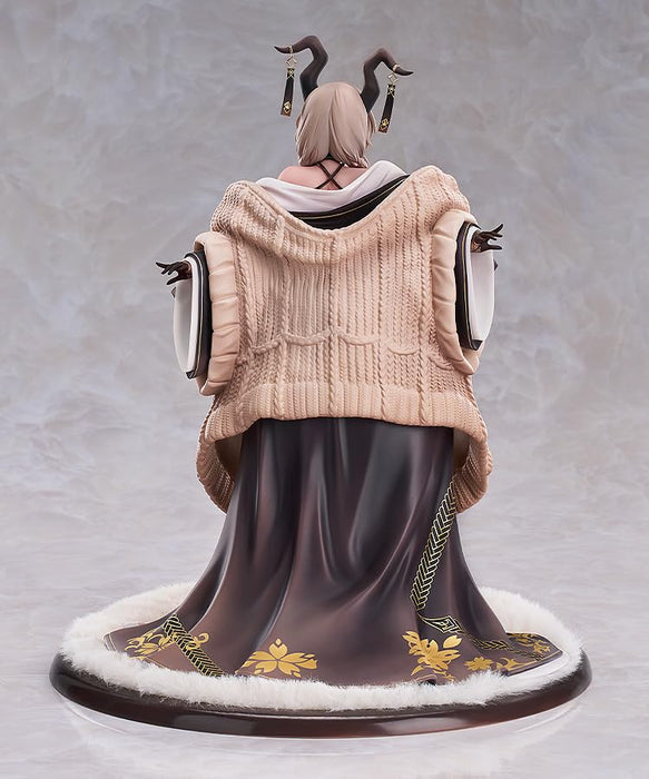 Good Smile Arts Shanghai Azur Lane Owari 1/7 Scale Figure Good Smile Company- Japan Figure Store - #1 Bring To You The Best Japanese Goods