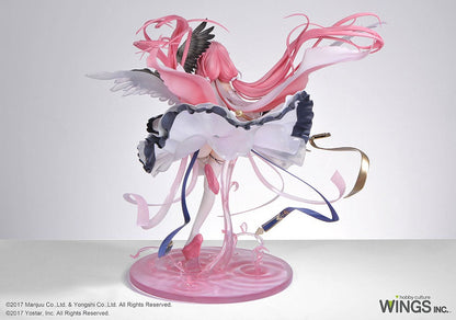Wings Inc. Azur Lane Perseus 1/7 Scale Figure Lightweight Version- Japan Figure Store - #1 Bring To You The Best Japanese Goods