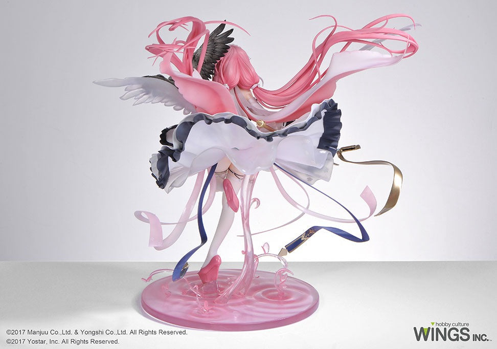 Wings Inc. Azur Lane Perseus 1/7 Scale Figure Lightweight Version- Japan Figure Store - #1 Bring To You The Best Japanese Goods