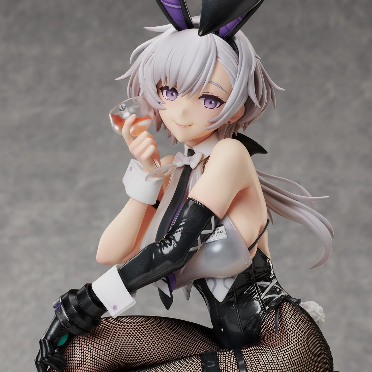 Freeing Union Creative Azur Lane Reno B-Style 1/4 Scale Reno Bunnino Figure- Japan Figure Store - #1 Bring To You The Best Japanese Goods