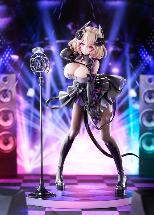 Alice Glint Thousand Azur Lane Roon Golden Head 1/6 Scale Figure Marmament- Japan Figure Store - #1 Bring To You The Best Japanese Goods