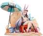 Elegant Azur Lane Shimakaze 1/7 Island Wind Rests Ver Dx Edition Figurine- Japan Figure Store - #1 Bring To You The Best Japanese Goods
