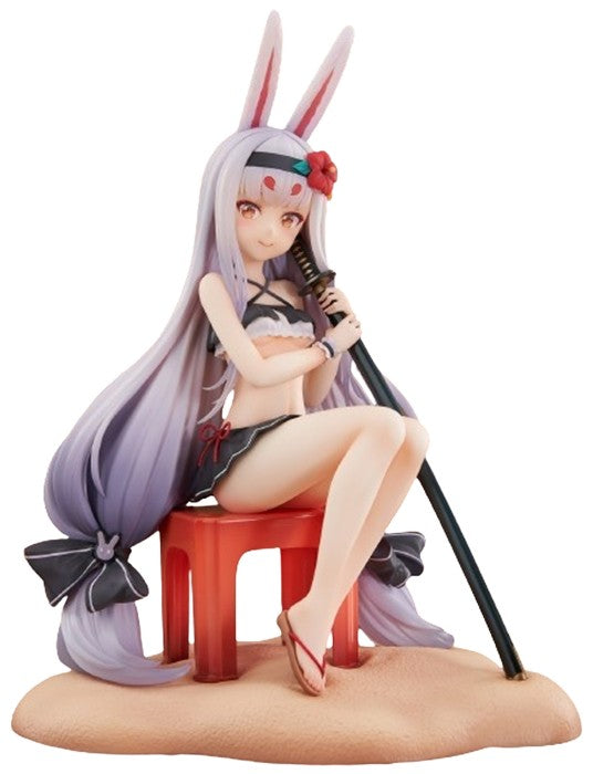 Elegant Shimakaze 1/7 Figure The Island Wind Rests Ver Standard Edition- Japan Figure Store - #1 Bring To You The Best Japanese Goods