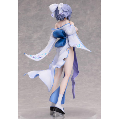 Freeing Azur Lane Yumi 1/7 Figure by Union Creative International Ltd- Japan Figure Store - #1 Bring To You The Best Japanese Goods