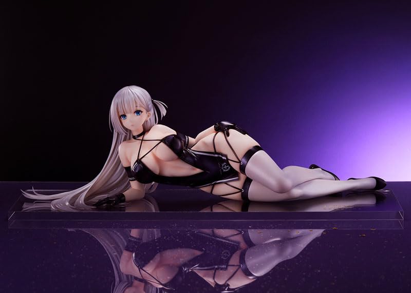 Mimeyoi Tokyo Figure Azur Lane Shoukaku 1/4 Scale Sororal Wings Model- Japan Figure Store - #1 Bring To You The Best Japanese Goods