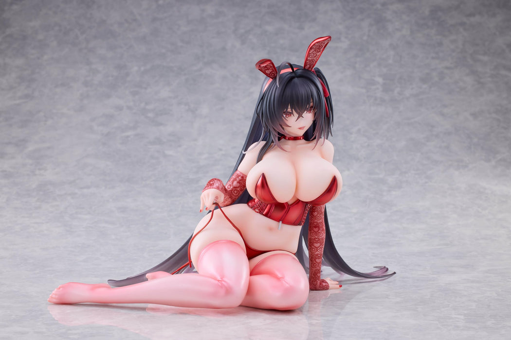 Alphamax Taihou 1/4 Scale Figure Still Illustration Ver Azur Lane Collectible- Japan Figure Store - #1 Bring To You The Best Japanese Goods