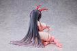 Alphamax Taihou 1/4 Scale Figure Still Illustration Ver Azur Lane Collectible- Japan Figure Store - #1 Bring To You The Best Japanese Goods