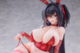 Alphamax Taihou 1/4 Scale Figure Still Illustration Ver Azur Lane Collectible- Japan Figure Store - #1 Bring To You The Best Japanese Goods