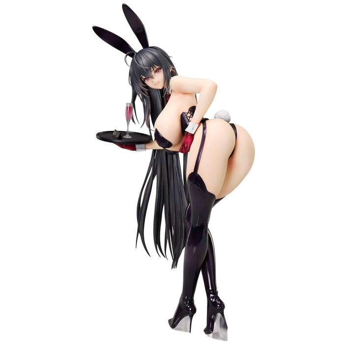 Freeing Union Creative Azur Lane Taihou 1/4 Anniversary Bunny Ver. Figurine- Japan Figure Store - #1 Bring To You The Best Japanese Goods