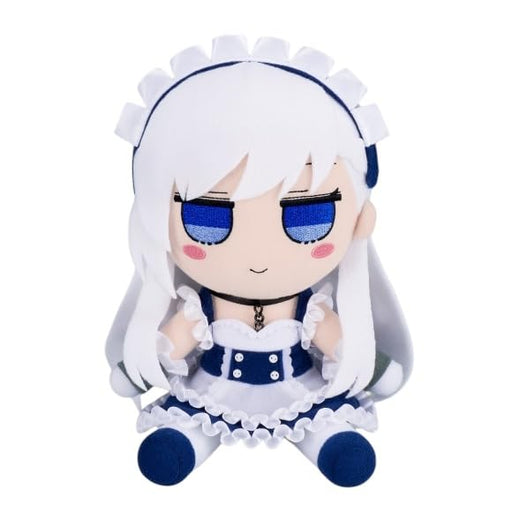 Gift Azur Lane Fumofumo Belfast Plush Doll Japan Official Collectible- Japan Figure Store - #1 Bring To You The Best Japanese Goods