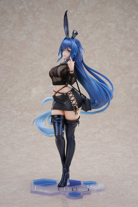 Apex Azur Lane New Jersey Collaboration 1/7 Scale Pre-Painted Figure