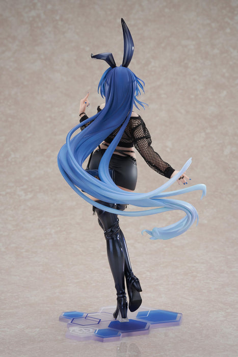 Apex Azur Lane New Jersey Collaboration 1/7 Scale Pre-Painted Figure