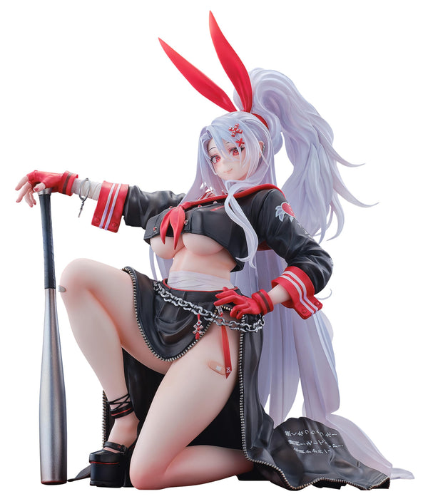 Daiki Kougyo Azur Lane Prinz Eugen 1/6 Scale Figure High-Quality Collectible- Japan Figure Store - #1 Bring To You The Best Japanese Goods