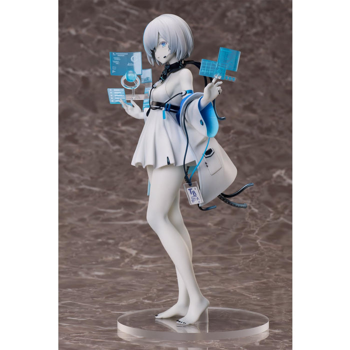 Union Creative International Azur Lane Tb Quiet 1/7 Scale Figure- Japan Figure Store - #1 Bring To You The Best Japanese Goods