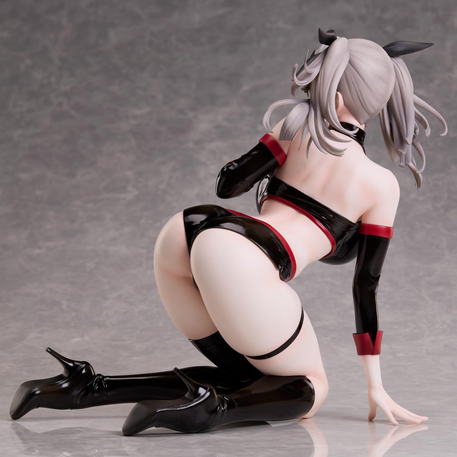 Freeing B-Style Azur Lane Joffre 1/4 Scale PVC ABS Painted Figure