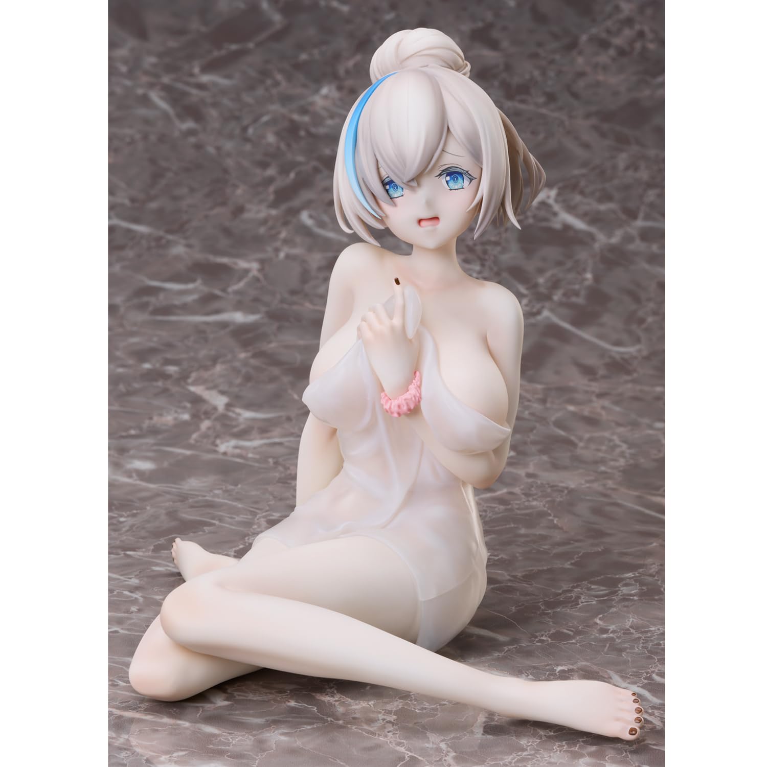 Freeing B-Style Azur Lane Project Identity Tb Hot Spring 1/4 Scale Figure- Japan Figure Store - #1 Bring To You The Best Japanese Goods