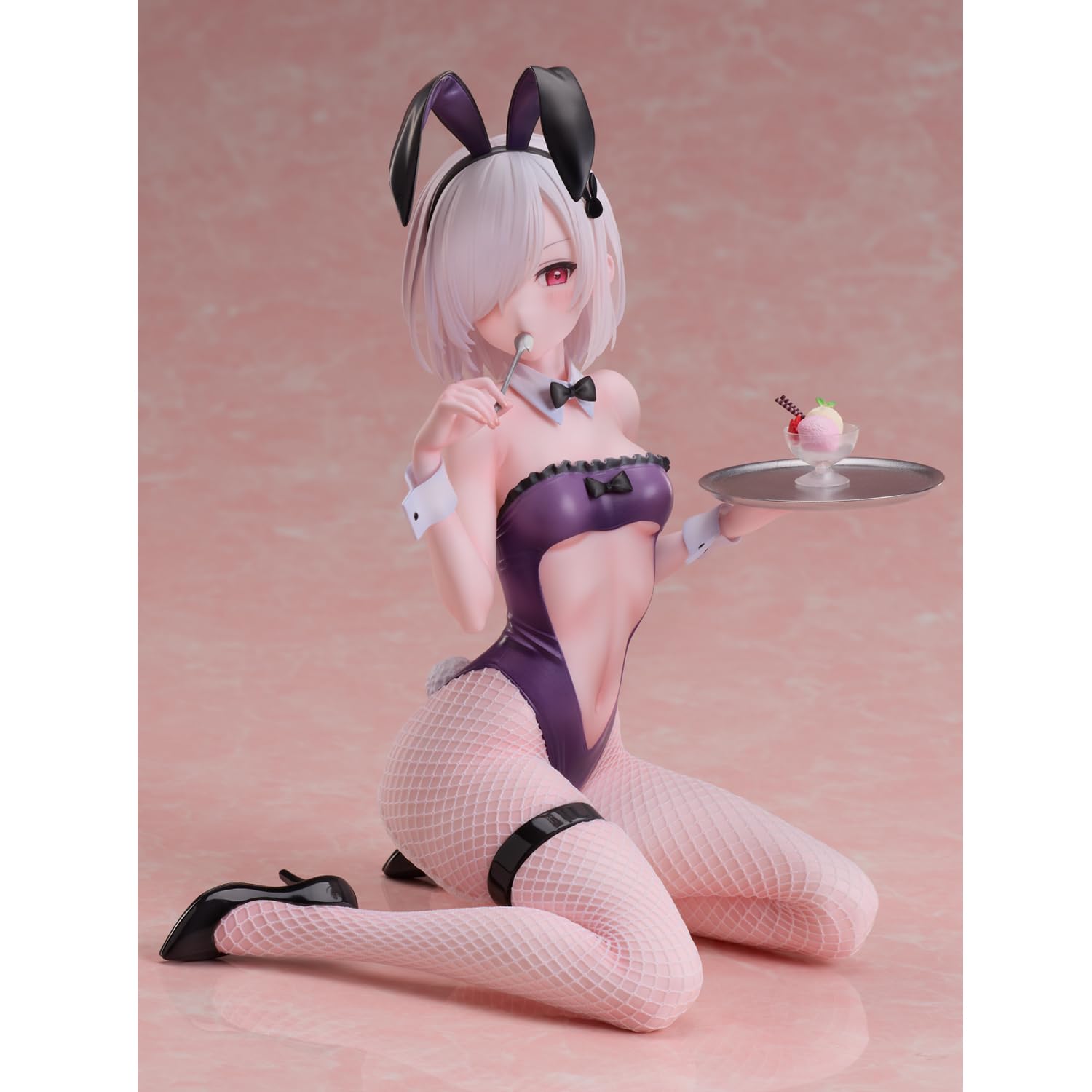 Freeing B-Style Iro Bunny Mignon 1/6 Scale Figure Collectible Toy- Japan Figure Store - #1 Bring To You The Best Japanese Goods