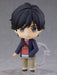 Orange Red Okumura Eiji Nendoroid 1082 2023 Re-release Collectible Figure- Japan Figure Store - #1 Bring To You The Best Japanese Goods