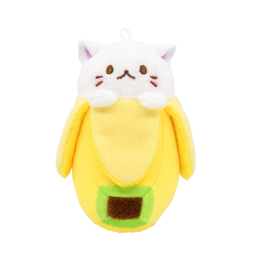 Big Bandai Namco Bananya Around The World Play Charm Bananya Toy- Japan Figure Store - #1 Bring To You The Best Japanese Goods