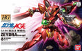 Bandai 1/144 Hg Gundam Age 15 Xvm-zgc Zeydra Plastic Model Kit