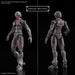 Bandai 30 Minutes Fantasy Rosan Knight Model Kit Japan Official- Japan Figure Store - #1 Bring To You The Best Japanese Goods