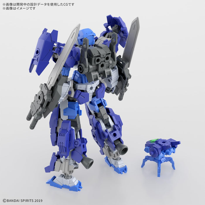Hundreds Bandai 30Mm 1/144 Full Armor Alto Model Kit Official Japan- Japan Figure Store - #1 Bring To You The Best Japanese Goods