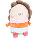 Hundreds Bandai Atashin'Chi Big Plush Doll Japan Official Exclusive- Japan Figure Store - #1 Bring To You The Best Japanese Goods