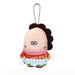 Hundreds Bandai AtashinChi Mother Mascot Plush Official From Japan- Japan Figure Store - #1 Bring To You The Best Japanese Goods
