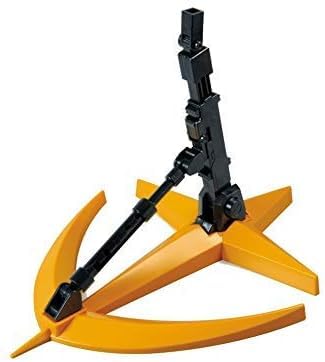 Bandai Gundam Base Limited Action Base 1 Metallic Edition Mobile Suit Stand