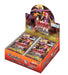 Bandai Battle Spirits Bs53 Chapter 2, Divine Demon Death, Booster Box Japanese Collectible Cards- Japan Figure Store - #1 Bring To You The Best Japanese Goods