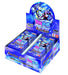Bandai Battle Spirits: Ring Chapter 1 Return & Reawakening Box (18 Packs)