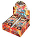 Bandai Battle Spirits Contract Saga Vol 4 Booster Box Box TCG Japan- Japan Figure Store - #1 Bring To You The Best Japanese Goods