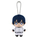 Hundreds Bandai Boukyaku Battery Haruka Kiyomine Chibi Plush Mascot Japan Official- Japan Figure Store - #1 Bring To You The Best Japanese Goods