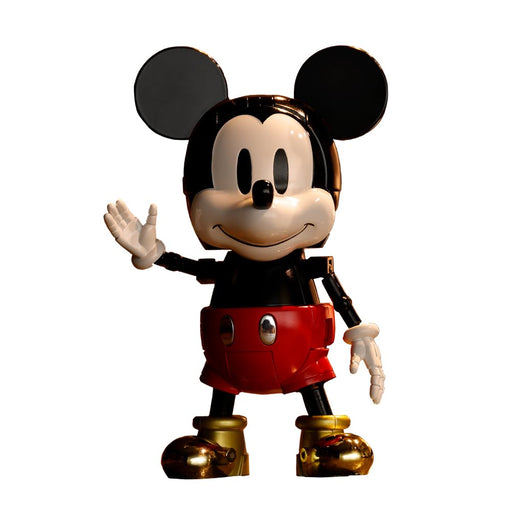 Hundreds Bandai Chogokin Mickey Mouse by Kunio Okawara Action Figure Japan- Japan Figure Store - #1 Bring To You The Best Japanese Goods
