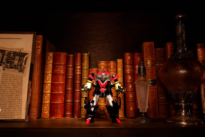 Hundreds Bandai Chogokin Mickey Mouse by Kunio Okawara Action Figure Japan- Japan Figure Store - #1 Bring To You The Best Japanese Goods