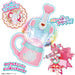 Bandai Heart Juicy Mixer Toy for Kids Ages 3+ - Delicious Party Precure Edition- Japan Figure Store - #1 Bring To You The Best Japanese Goods