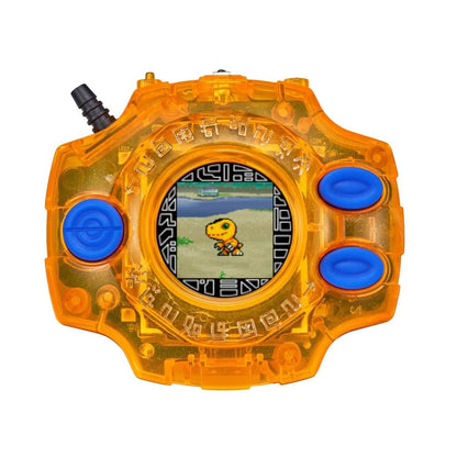 Bandai Digimon Adventure Digivice 25th Color Evolution DX Set- Japan Figure Store - #1 Bring To You The Best Japanese Goods