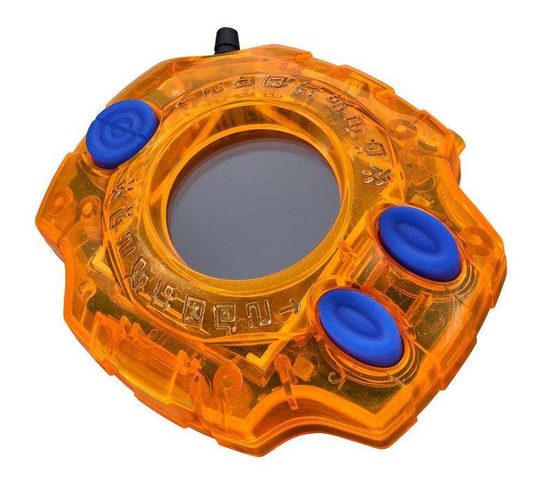 Bandai Digimon Adventure Digivice 25th Color Evolution DX Set- Japan Figure Store - #1 Bring To You The Best Japanese Goods