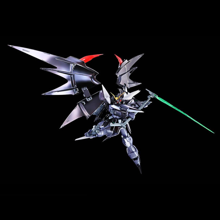 Bandai 1/100 Gundam Deathscythe Hell EW Special Coating Model Kit