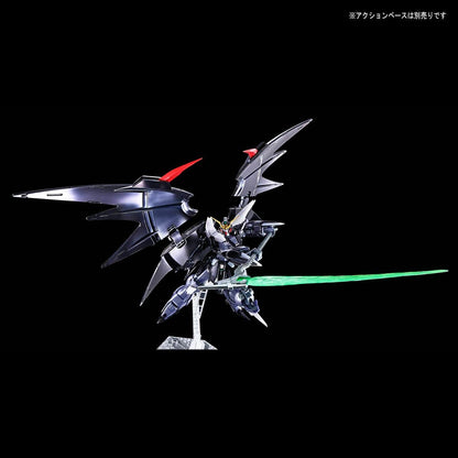 Kit de maquette Bandai 1/100 Gundam Deathscythe Hell EW, revêtement spécial.