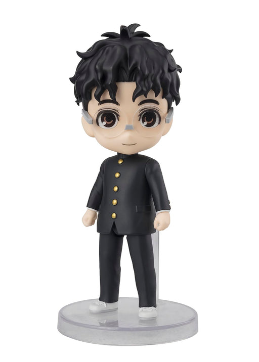 Bandai Figuarts Mini Okarun Action Figure Japan Official- Japan Figure Store - #1 Bring To You The Best Japanese Goods